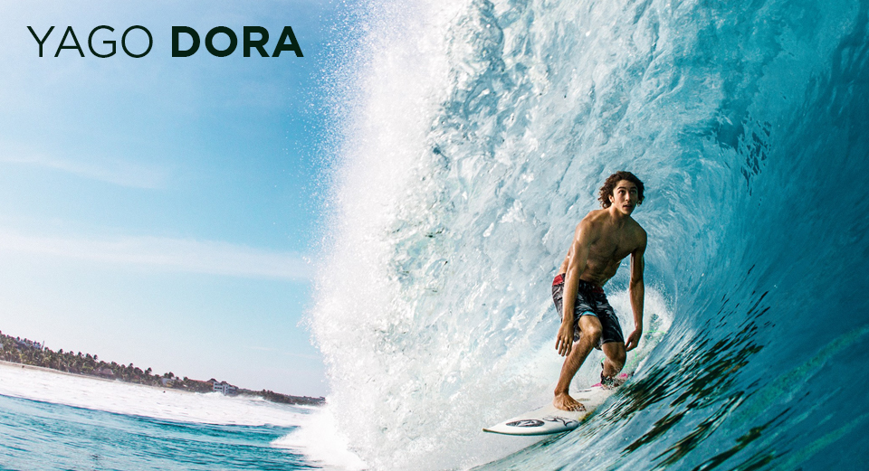 Yago Dora